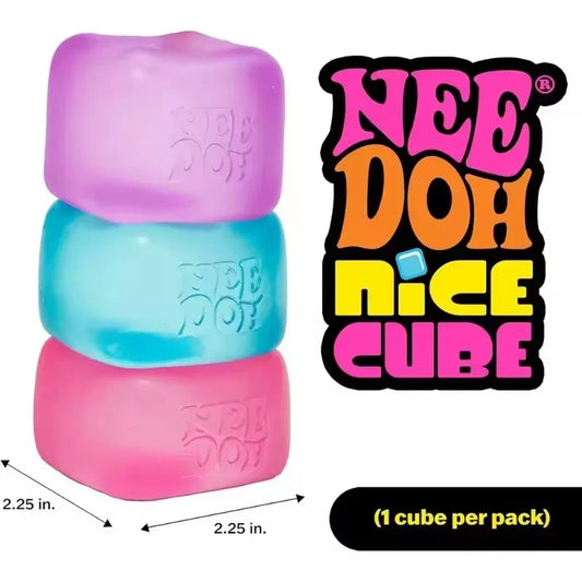 Nice Cube (ASK ABOUT LOCAL INVINTORY)