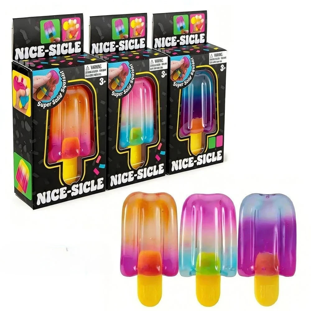 Nice-Sicle Popsicle (ASK ABOUT LOCAL INVINTORY)