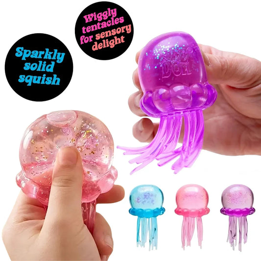 Jelly Fish (ASK ABOUT LOCAL INVINTORY)