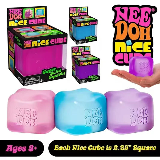Nice Cube (ASK ABOUT LOCAL INVINTORY)