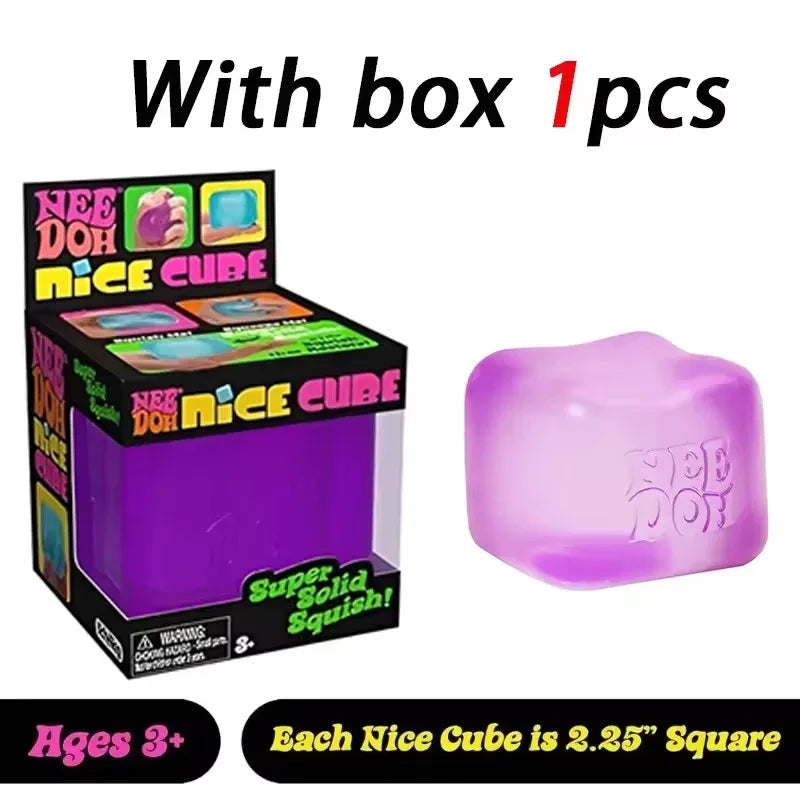 Nice Cube (ASK ABOUT LOCAL INVINTORY)