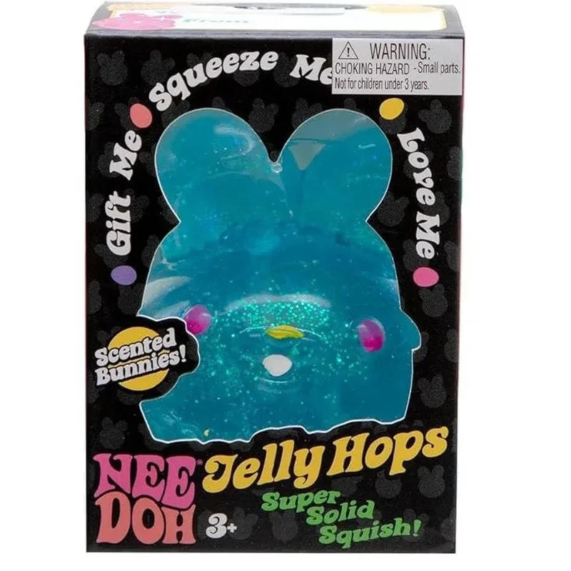 Jelly Hops Bunny (ASK ABOUT LOCAL INVINTORY)