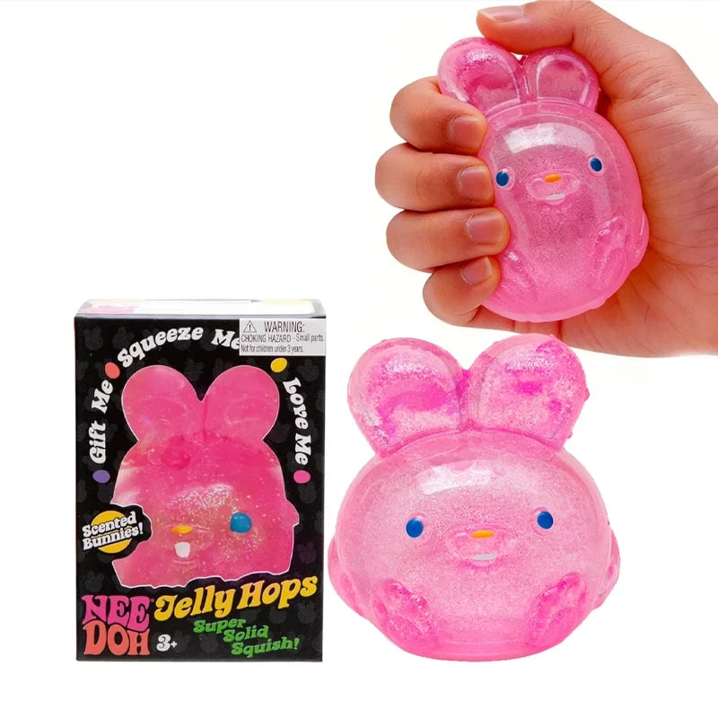 Jelly Hops Bunny (ASK ABOUT LOCAL INVINTORY)