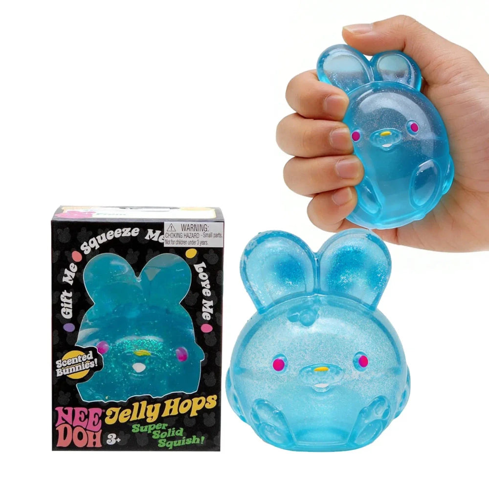 Jelly Hops Bunny (ASK ABOUT LOCAL INVINTORY)