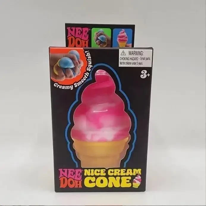 Ice Cream Cone (ASK ABOUT LOCAL INVINTORY)