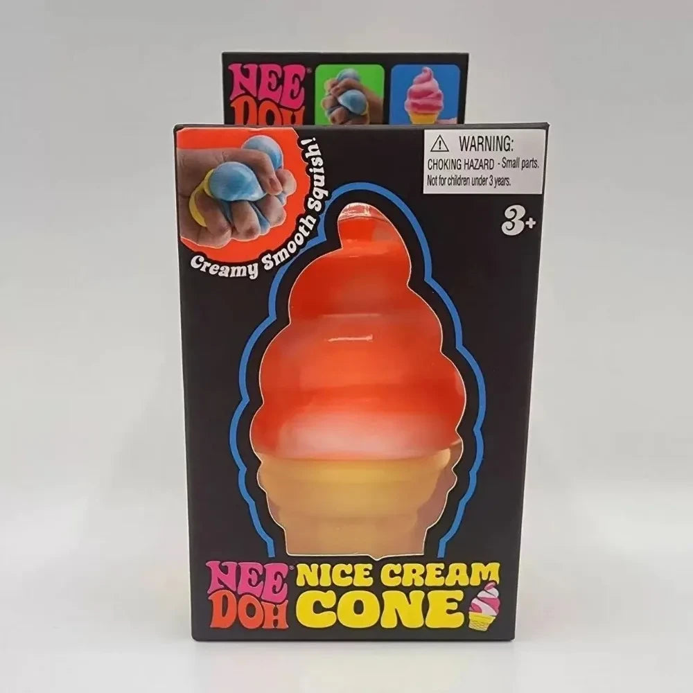 Ice Cream Cone (ASK ABOUT LOCAL INVINTORY)