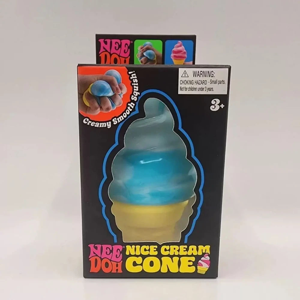 Ice Cream Cone (ASK ABOUT LOCAL INVINTORY)