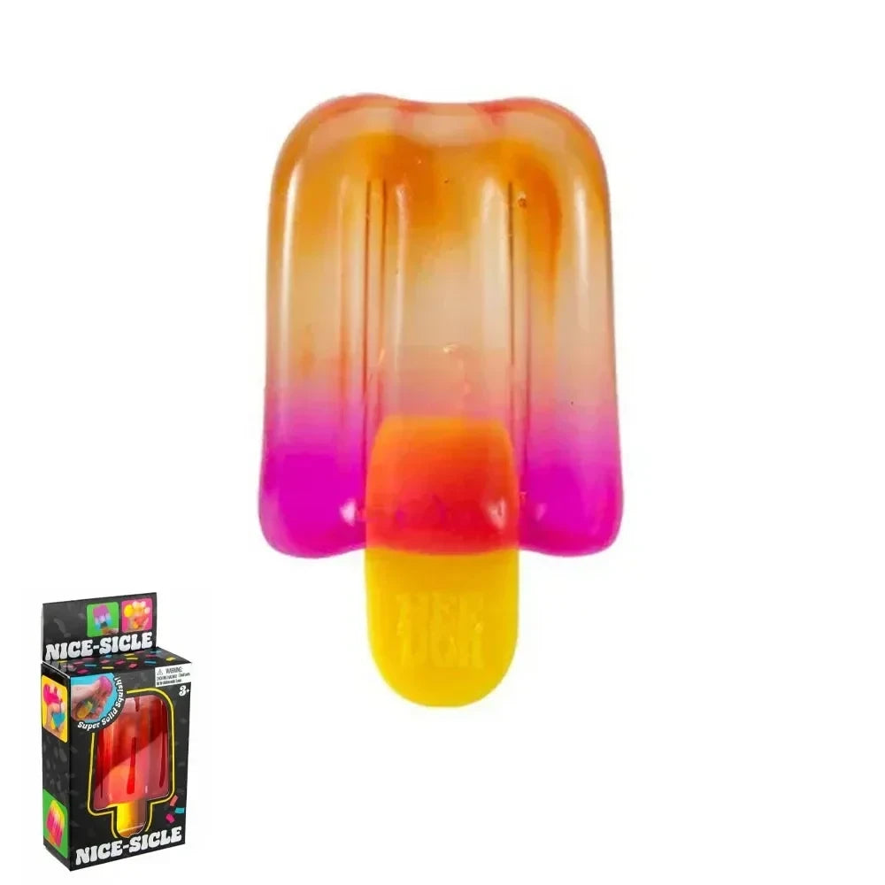 Nice-Sicle Popsicle (ASK ABOUT LOCAL INVINTORY)