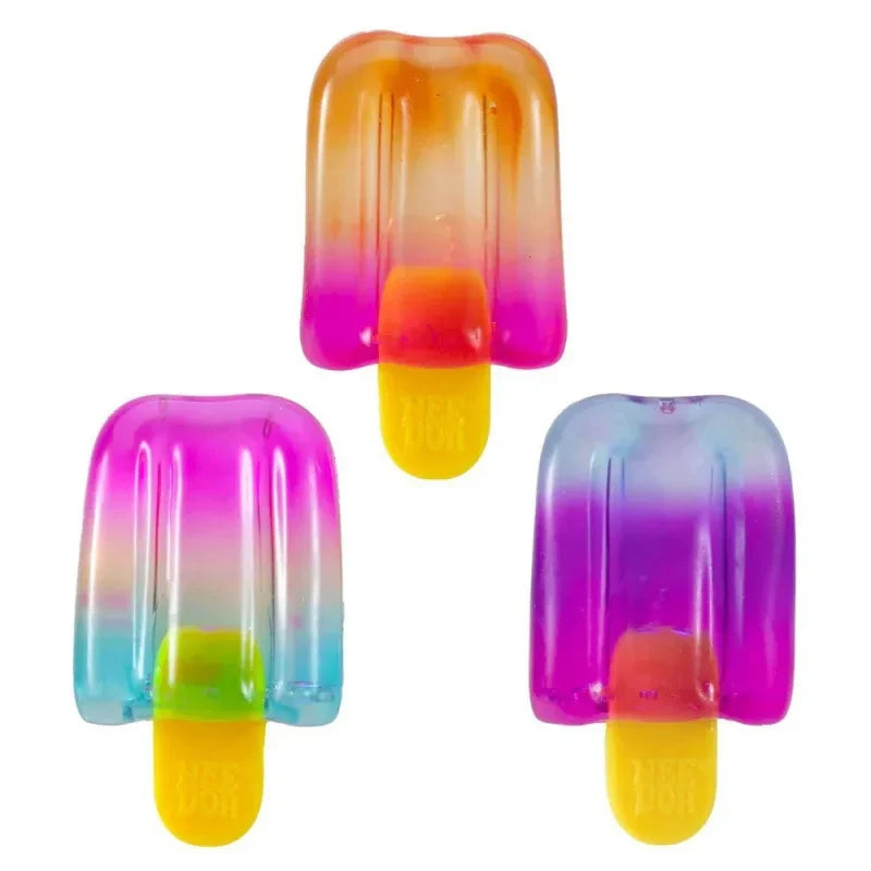 Nice-Sicle Popsicle (ASK ABOUT LOCAL INVINTORY)