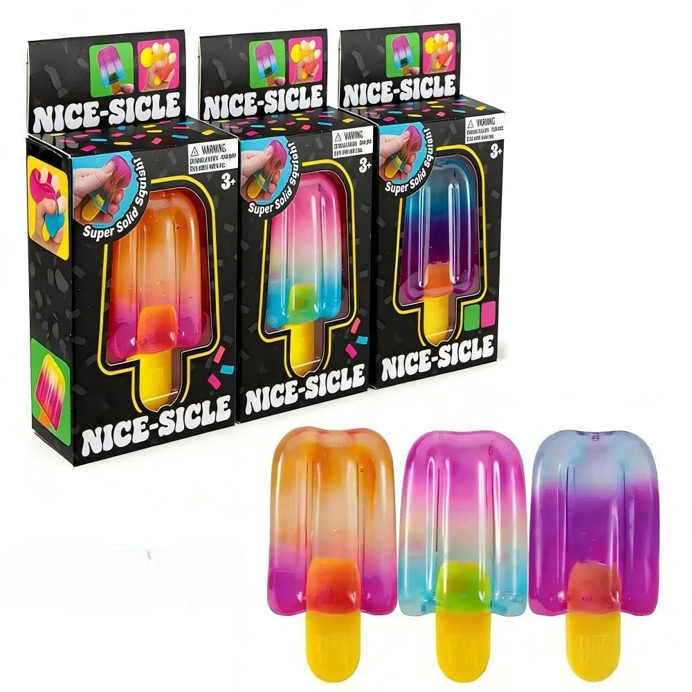 Nice-Sicle Popsicle (ASK ABOUT LOCAL INVINTORY)