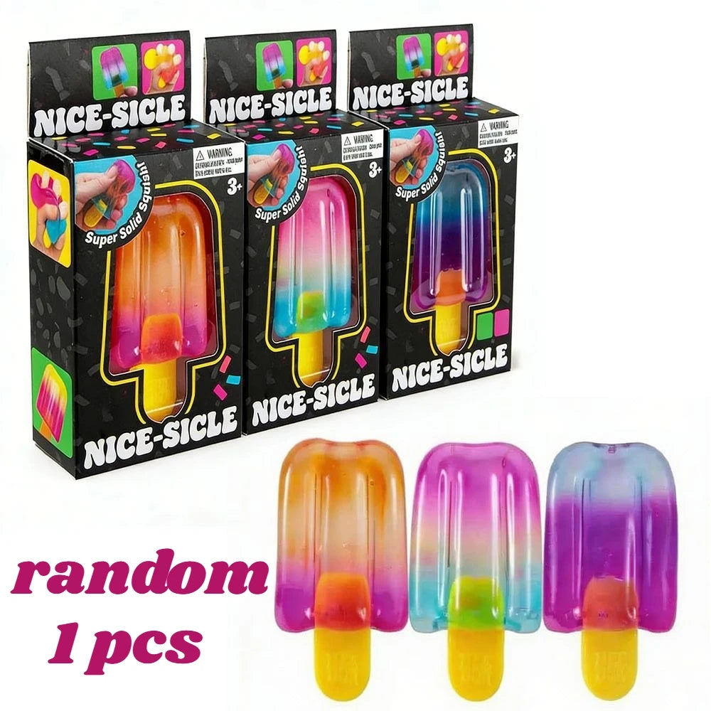 Nice-Sicle Popsicle (ASK ABOUT LOCAL INVINTORY)