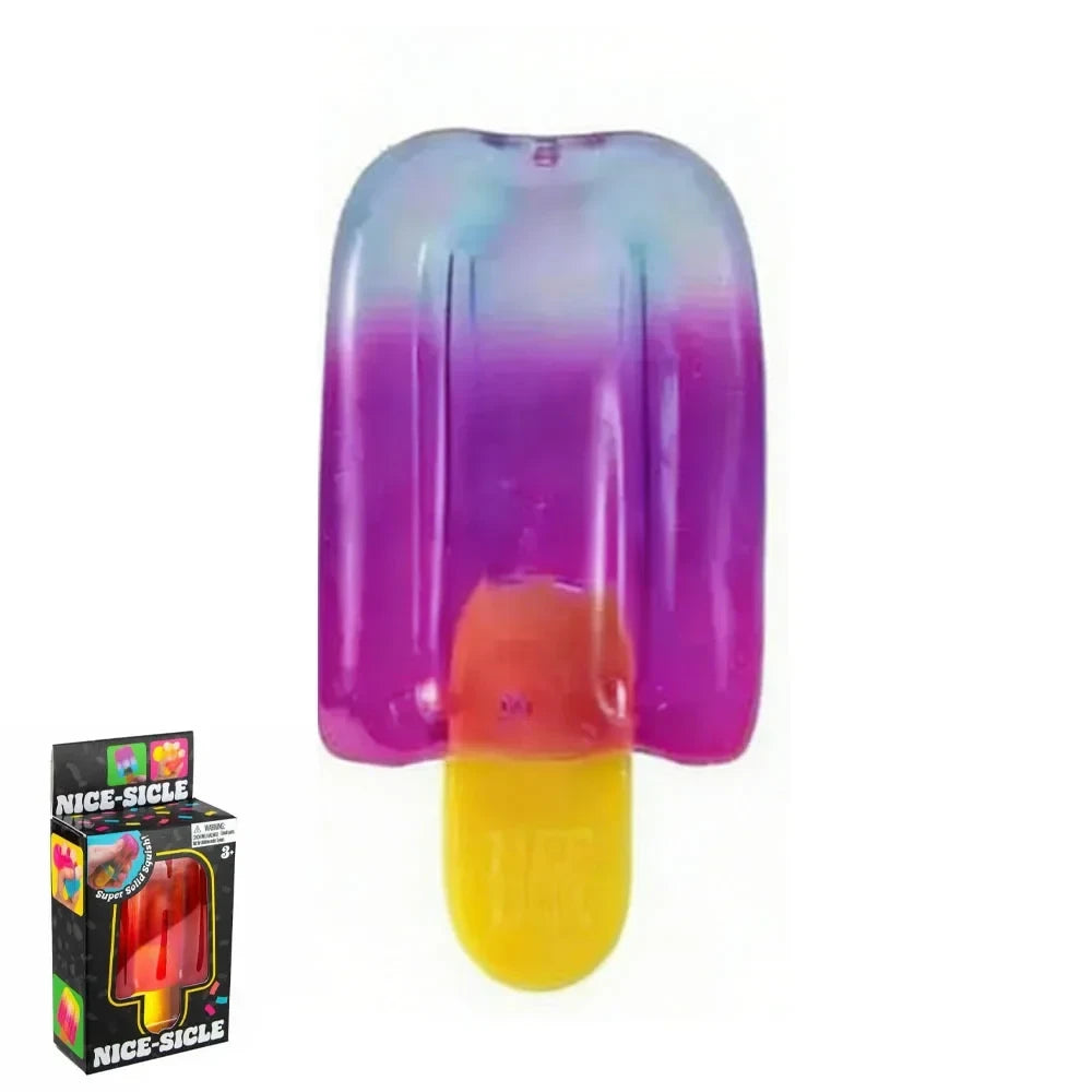 Nice-Sicle Popsicle (ASK ABOUT LOCAL INVINTORY)