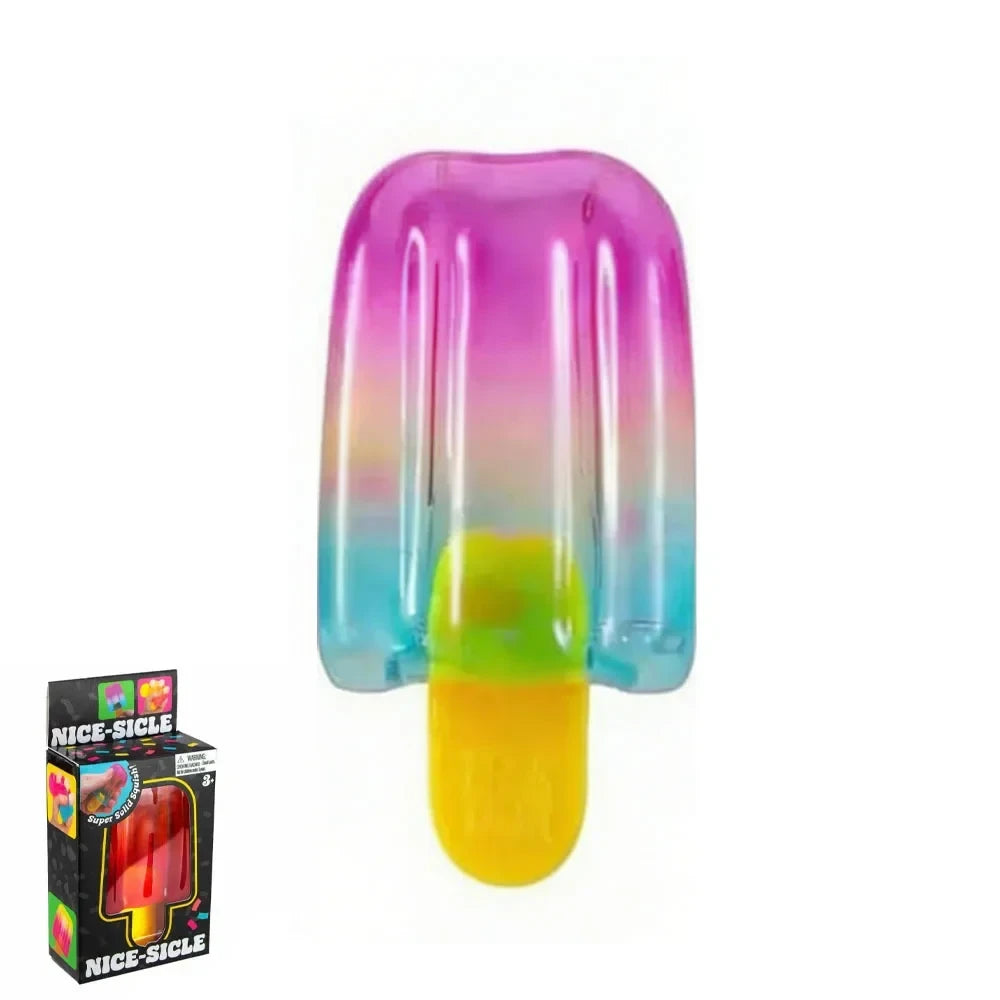 Nice-Sicle Popsicle (ASK ABOUT LOCAL INVINTORY)