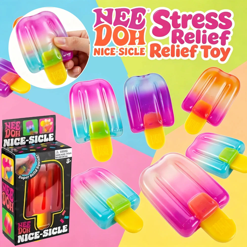 Nice-Sicle Popsicle (ASK ABOUT LOCAL INVINTORY)