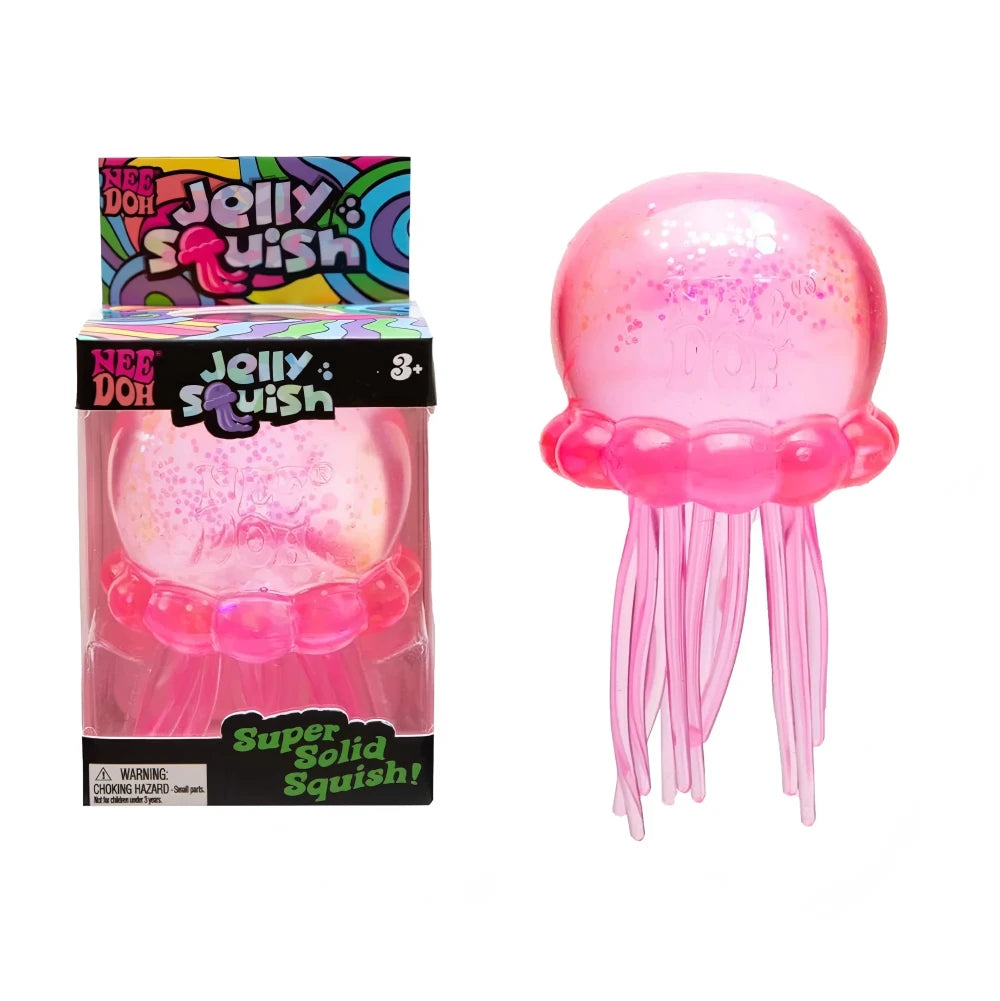 Jelly Fish (ASK ABOUT LOCAL INVINTORY)