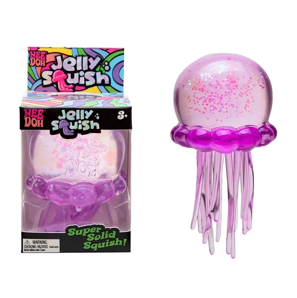 Jelly Fish (ASK ABOUT LOCAL INVINTORY)