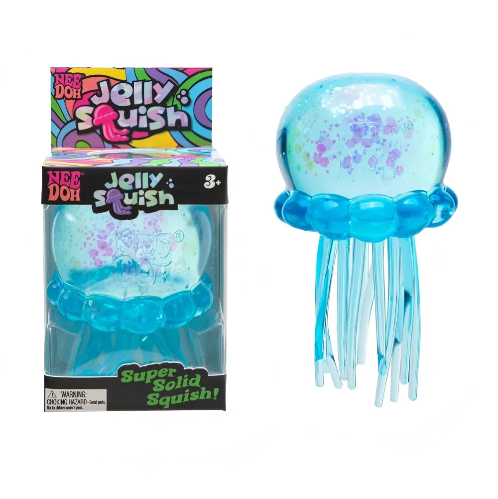 Jelly Fish (ASK ABOUT LOCAL INVINTORY)