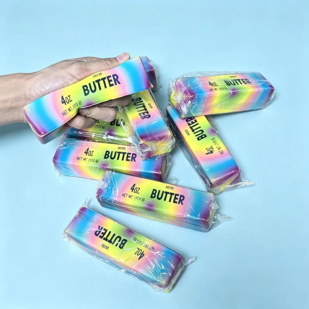 Butter Bliss (ASK ABOUT LOCAL INVINTORY)