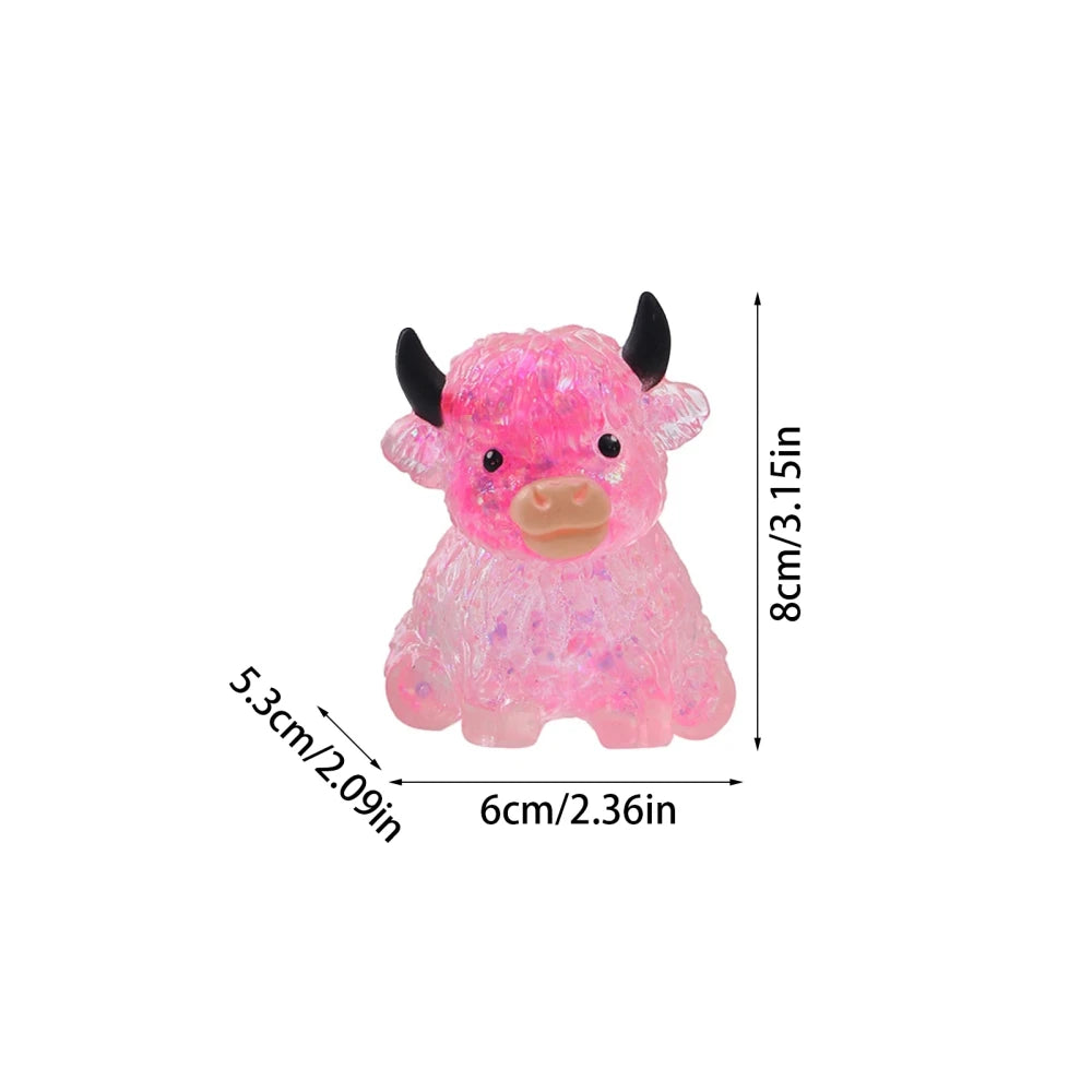 Cute Cow (ASK ABOUT LOCAL INVINTORY)