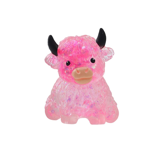 Cute Cow (ASK ABOUT LOCAL INVINTORY)