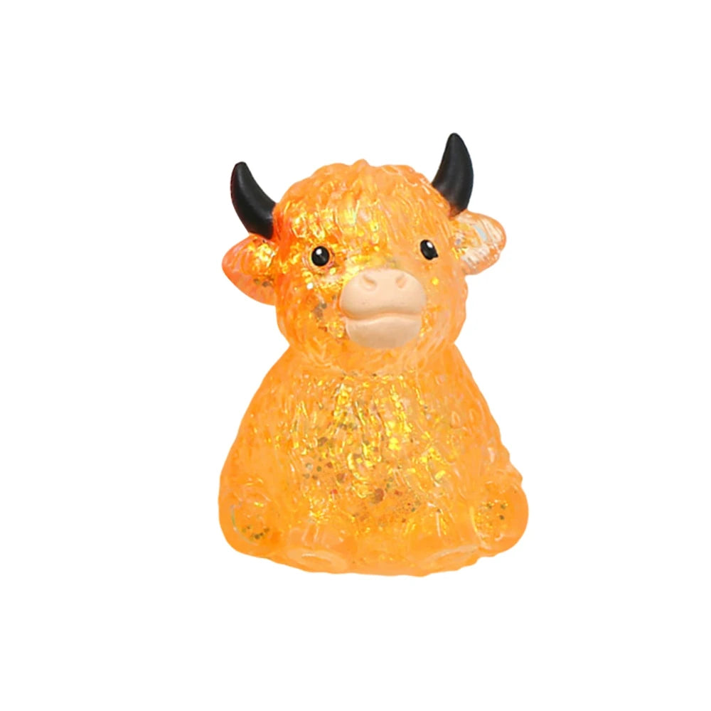 Cute Cow (ASK ABOUT LOCAL INVINTORY)