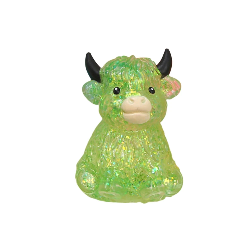 Cute Cow (ASK ABOUT LOCAL INVINTORY)