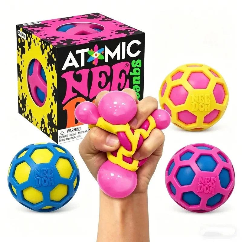 Atomic Ball (ASK ABOUT LOCAL INVINTORY)