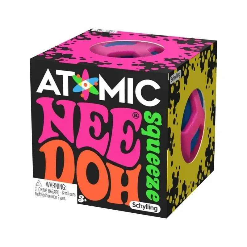 Atomic Ball (ASK ABOUT LOCAL INVINTORY)