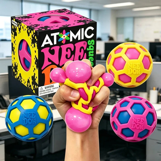 Atomic Ball (ASK ABOUT LOCAL INVINTORY)