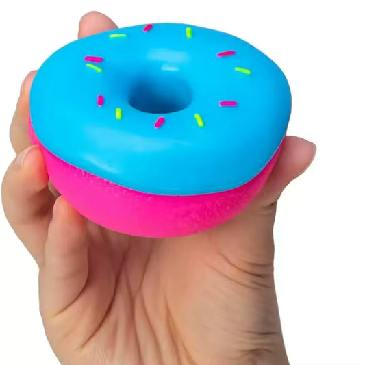 Sprinkle Donut- NeeDoh